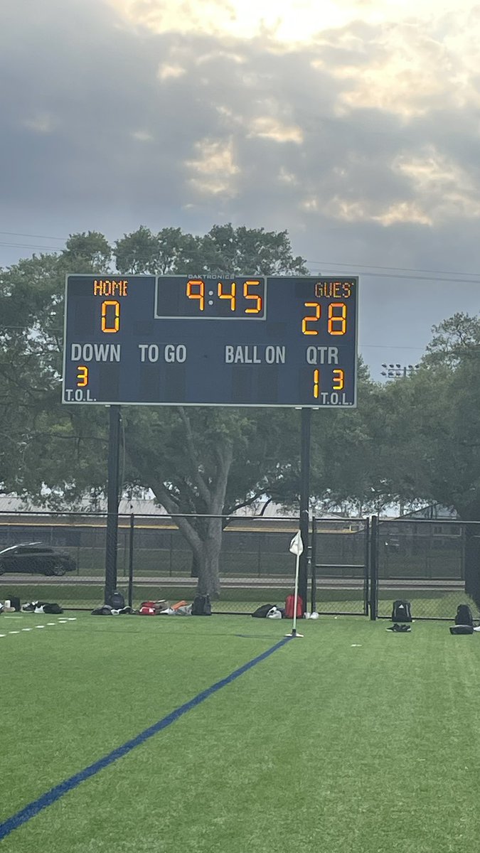 DLJHLadyCharger's tweet photo. Wow! What a start to the Leaman Lady Charger Soccer program. Can’t wait to see how this inaugural season goes! @LeamanJH @FulshearSoccer https://t.co/YFpkTg1oJ8