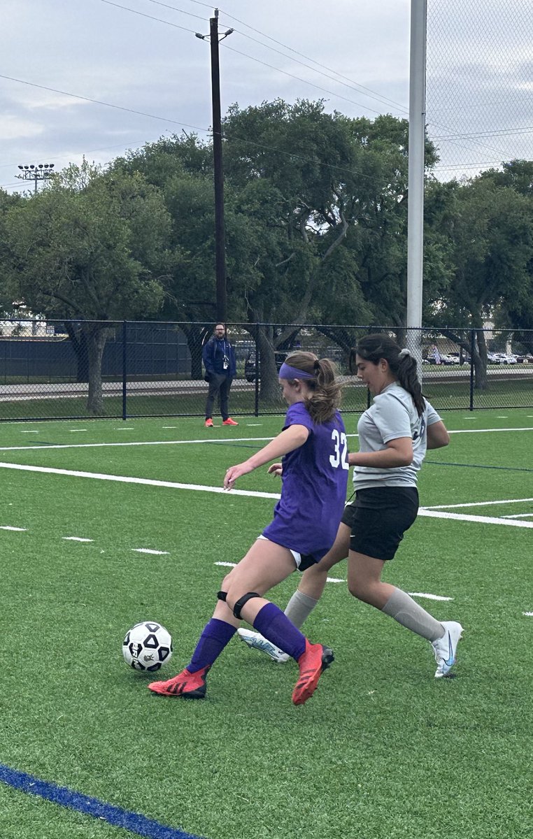 Wow! What a start to the Leaman Lady Charger Soccer program. Can’t wait to see how this inaugural season goes! <a href="/LeamanJH/">Leaman Junior High</a> <a href="/FulshearSoccer/">Fulshear Soccer</a>