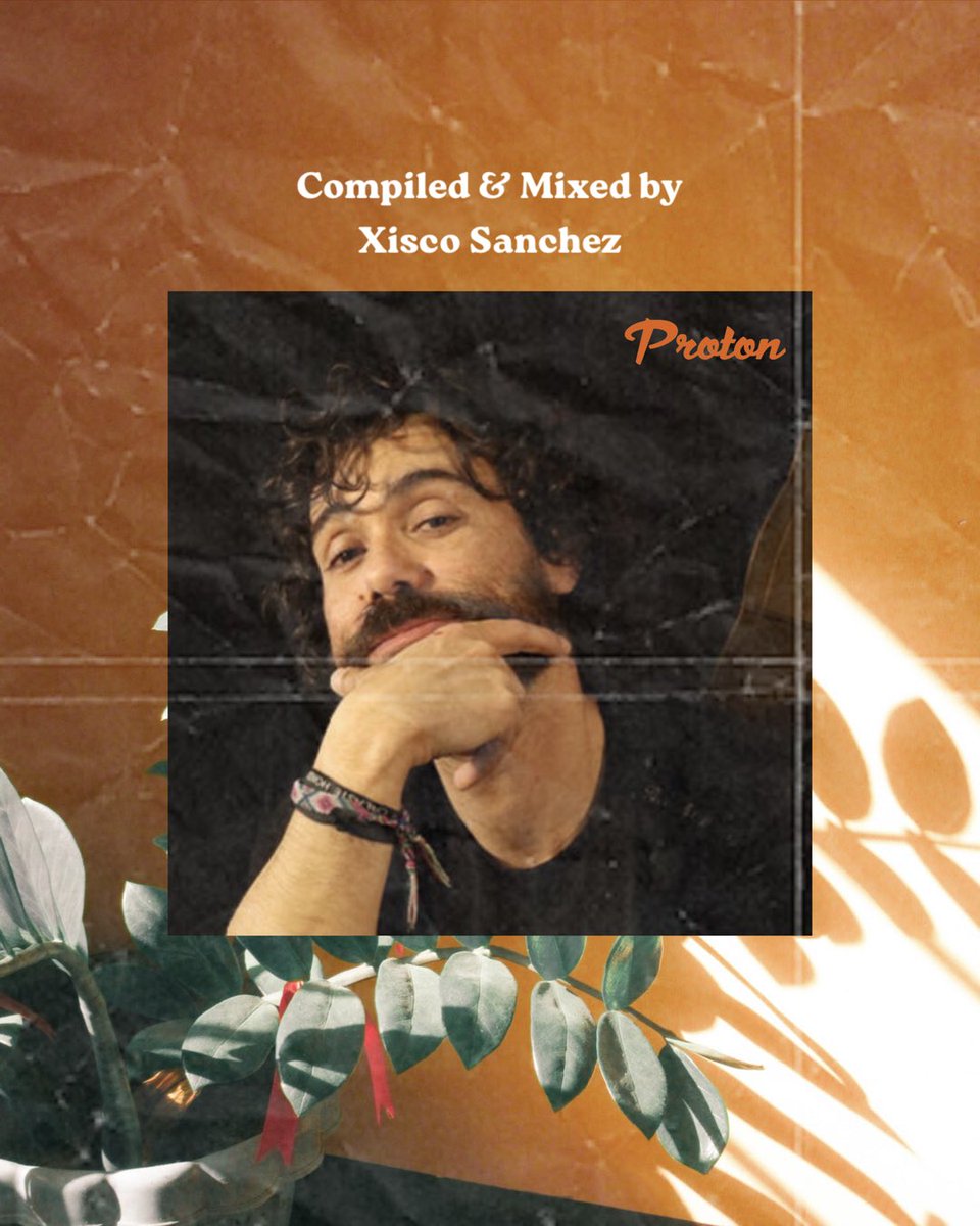 groovy_riddim's tweet photo. 🪩Listen the Groovy Riddim's label showcase compiled &amp; mixed by @XiscoSanchezDj on @ProtonRadio!

🎼📄Including tracks by @__Bonetti, @MaximLebedevUA, @IbanMontoro, @JazzmanWax or @SP1DERofficial among others.

🔗Full mix available now on @SoundCloud: 
https://t.co/ib6Wz6oiW2 https://t.co/cqifehUmaB