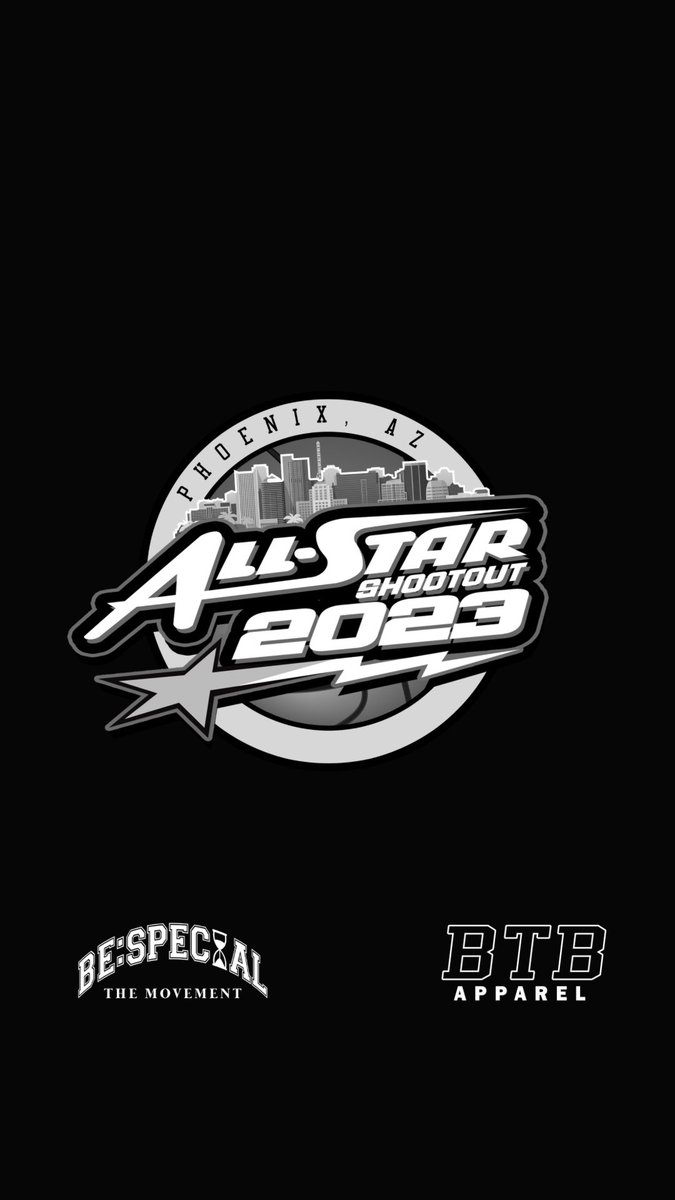 Arizona All-Star Shootout tweet media