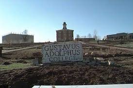 Gustavus_MBB's tweet photo. 25 years ago this evening a catastrophic tornado ripped through and apart our campus and community. We didn’t just rebuild, we created something even better and stronger. We will continue to do that with the right people on the hill! https://t.co/j0TpZ4LcSw