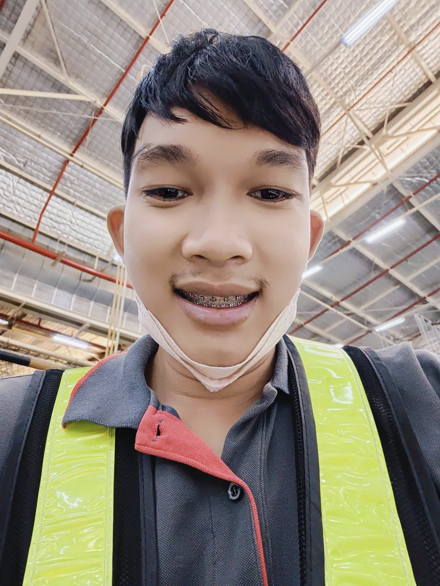 Monter_99's tweet photo. ออกกะยามเช้า #ดอนหัวฬ่อ #นาป่า #อมตะนครชลบุรี https://t.co/H7jwFjN7q5