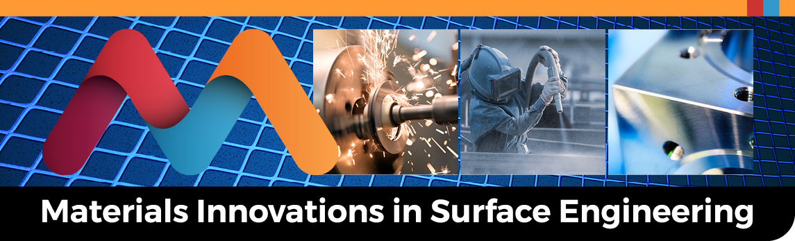 Have you submitted your abstract yet for our #MISE2023 Materials Innovations in Surface Engineering conference yet?  Head to the website to check out our list of updated themes mise2023.com.au/home.html #surfaceengineering #materialsscience #materialsengineering #brisbane