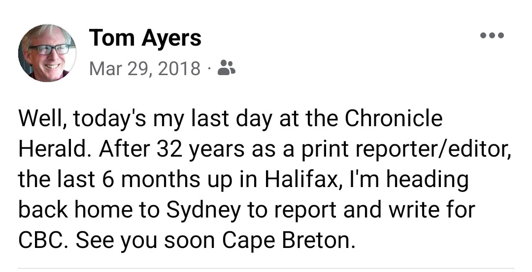 Tom Ayers tweet media