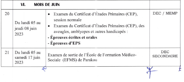 s_ytak's tweet photo. Bonne idée de partage des calendriers en plus du format pdf  publié par le gouvernement https://t.co/KRH1leQ1St
https://t.co/4Uxe2ByV9d pour ceux qui utilisent des agendas électroniques, modifiables de manière plus souple et possibilités de visualisation diverses [3/3] https://t.co/hykm0iHPop