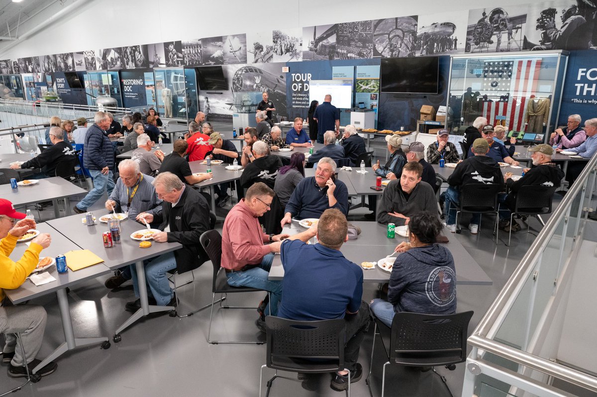 B-29 DOC on Twitter: 