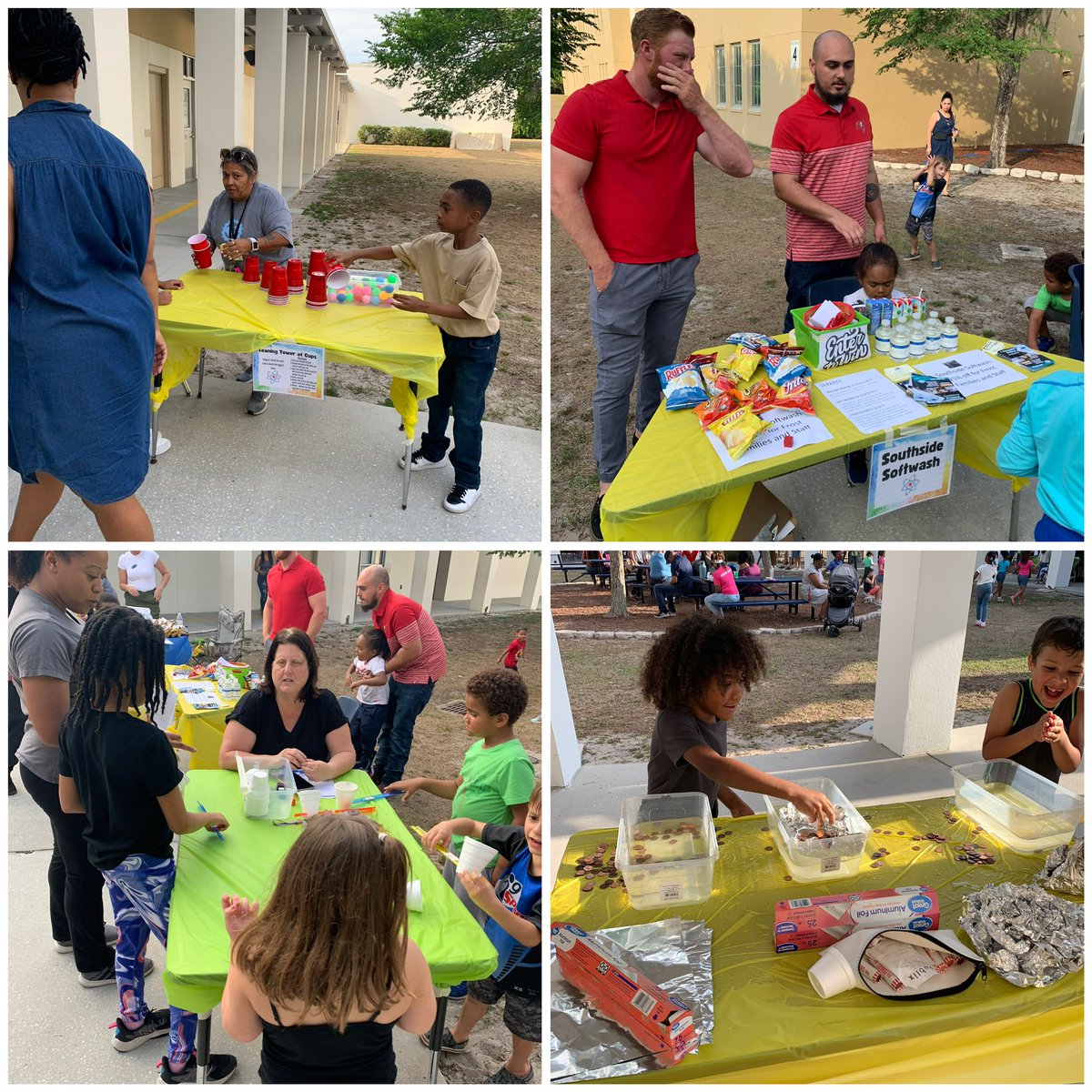 Frost Elementary tweet media