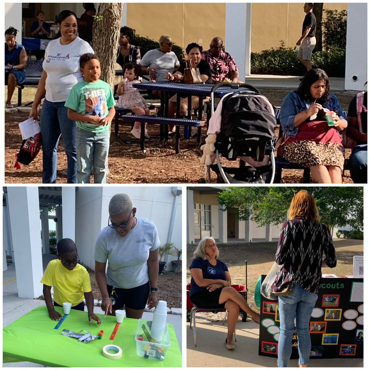 Frost Elementary tweet media