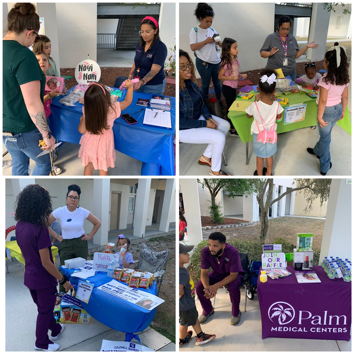 Frost Elementary tweet media