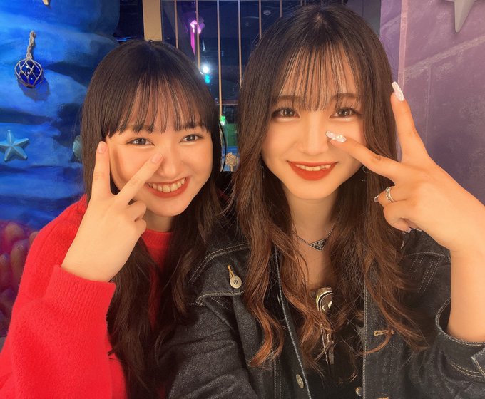 じゅり(JURI)のTwitter画像43