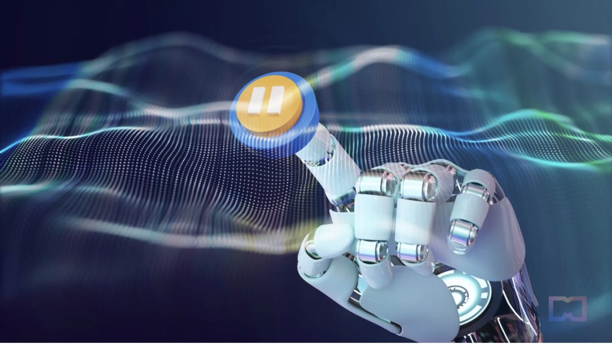 Emory Craig (@emorycraig) on Twitter photo Open letter arguing for a pause in #AI development, UK issues white paper on AI principles companies need to follow - my head is spinning! Not sure we'll pause, but it's absolutely time we discuss the #ethical issues & impact on society. digitalbodies.net/open-letter-fr… <a href="/digitalbodies/">Digital Bodies</a> Open letter arguing for a pause in #AI development, UK issues white paper on AI principles companies need to follow - my head is spinning! Not sure we'll pause, but it's absolutely time we discuss the #ethical issues & impact on society. digitalbodies.net/open-letter-fr… <a href="/digitalbodies/">Digital Bodies</a>