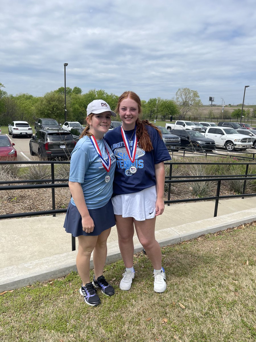 LCS WARRIOR TENNIS tweet media