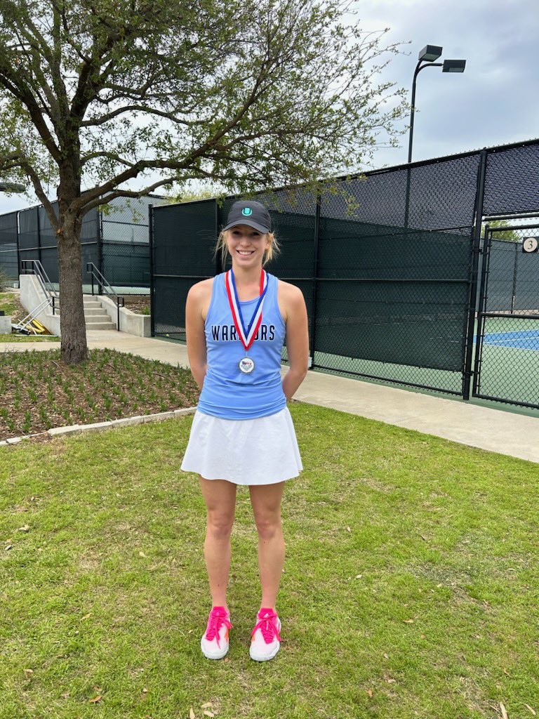 LCS WARRIOR TENNIS tweet media