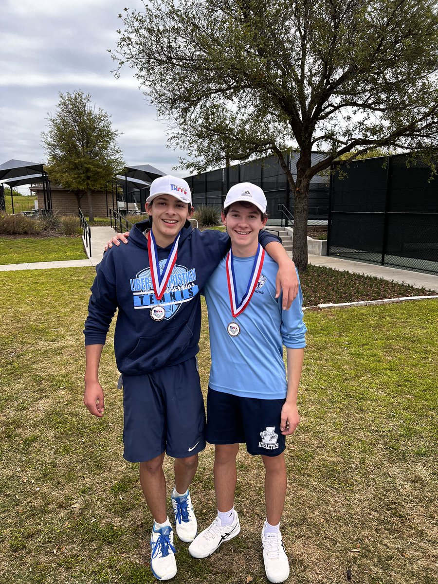 LCS WARRIOR TENNIS tweet media