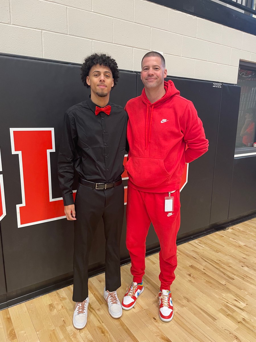 Beau Brickell (@thecoachb2) on Twitter photo Congrats to my guy <a href="/KjMcdaniel4/">KJ McDaniel</a> on his commitment to NPC today! <a href="/DillonHargrove/">Dillon Hargrove</a> and <a href="/_DrakeHenderson/">Drake Henderson</a> got an absolute steal with this young man. The most humble and coachable “superstar” I have been around. Proud of you! Go be great! Congrats to my guy <a href="/KjMcdaniel4/">KJ McDaniel</a> on his commitment to NPC today! <a href="/DillonHargrove/">Dillon Hargrove</a> and <a href="/_DrakeHenderson/">Drake Henderson</a> got an absolute steal with this young man. The most humble and coachable “superstar” I have been around. Proud of you! Go be great!