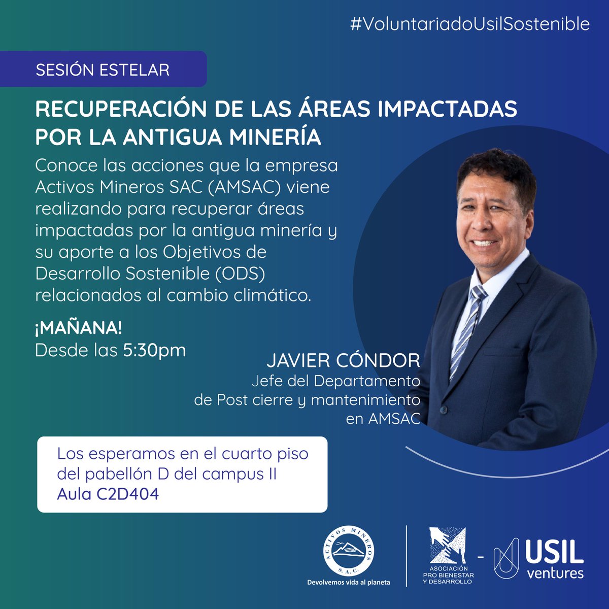 USIL Ventures tweet media