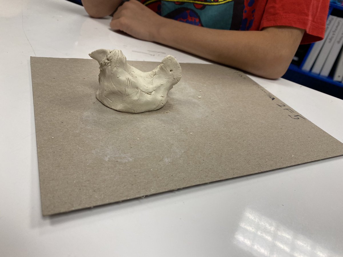 Ashley Fort tweet media