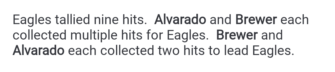 Bigjohn691_'s tweet photo. Great feeling to see your name on game changer #EyeOnTheBall #KeepGringing @Xmanalvarado @jazfelixgato https://t.co/8JcR57GEH2