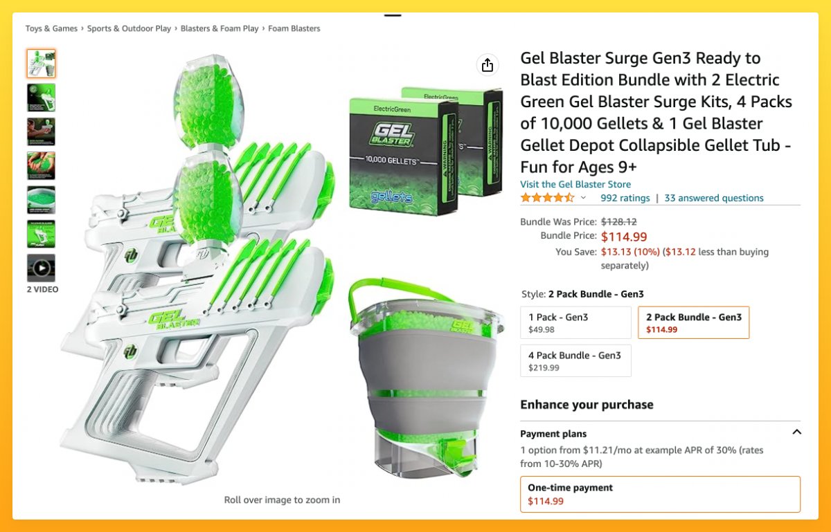 关于Luca Netz】 24岁的Luca是个连续创业者。成长于穷困的家庭，16岁高中辍学后，开始在洛杉矶做生意。  收购胖企鹅前，他通过社交媒体与网红销售商品，是典型的drop shipper （即通过与网红们合作，处理背后的商品供应链的DTC电商卖家）  曾打造过不少爆款，比如⬇️ gel ...