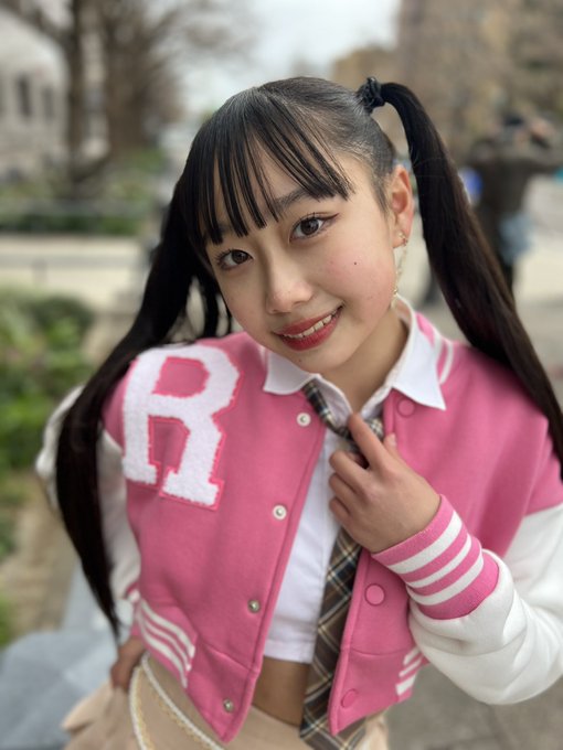 Twitterのコスプレ画像7