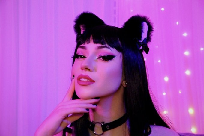 TW Pornstars - Veronica Killbride. Fotos y vídeos de Twitter.