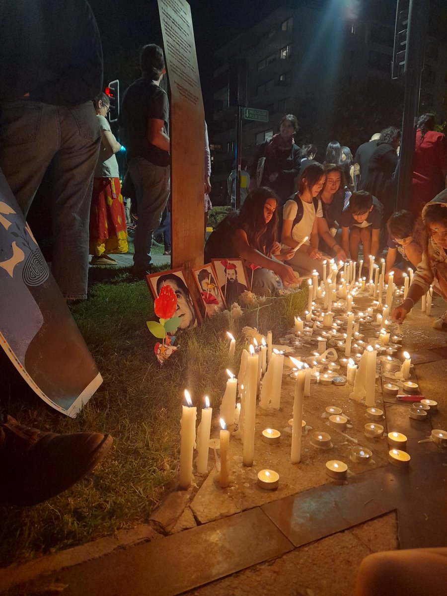 Parada, Guerrero y Nattino presentes!
Justicia, nada más y nada menos!
A seguir en las luchas contra la impunidad!