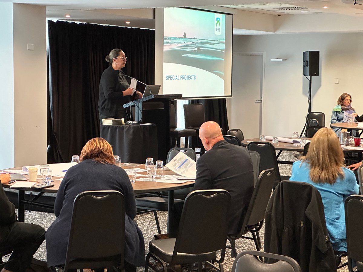 Selina Elkington, Programme Manager for Addiction at Te Pou, provides and update on the range of special projects underway in the addiction area.