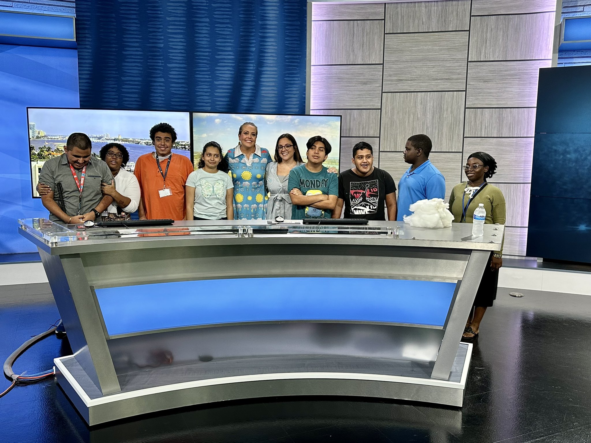 Did Kahtia Hall Leave Wptv Channel 5 - 5ntz0n6