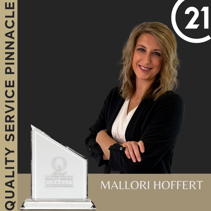 C21PROLINK's tweet image. Giving clients an AMAZING experience is what these Quality Service Pinnacle award winners do, year after year! CONGRATULATIONS Mallori Hoffert, Kelsey Howard, Julie Hurt and Brenda Janssen!🏆

#tobethebest #c21awards #relentlessagents #121%
