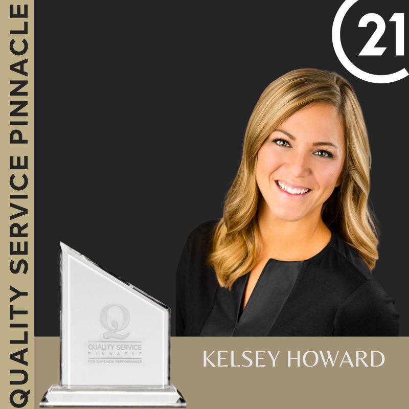 C21PROLINK's tweet image. Giving clients an AMAZING experience is what these Quality Service Pinnacle award winners do, year after year! CONGRATULATIONS Mallori Hoffert, Kelsey Howard, Julie Hurt and Brenda Janssen!🏆

#tobethebest #c21awards #relentlessagents #121%