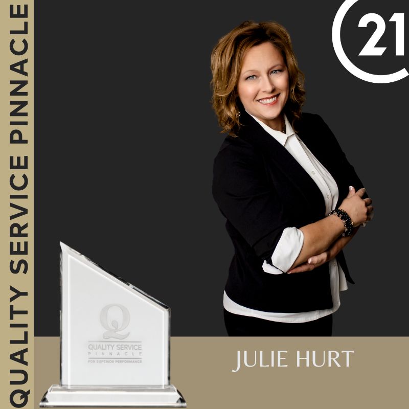 C21PROLINK's tweet image. Giving clients an AMAZING experience is what these Quality Service Pinnacle award winners do, year after year! CONGRATULATIONS Mallori Hoffert, Kelsey Howard, Julie Hurt and Brenda Janssen!🏆

#tobethebest #c21awards #relentlessagents #121%