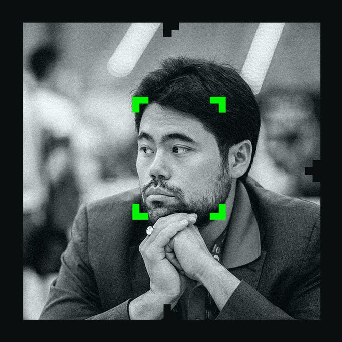 KickStreamingES's tweet image. Bienvenido a la familia Kick
@GMHikaru
 💚

Miércoles en vivo 11 a. m. EST kick.com/gmhikaru 📺