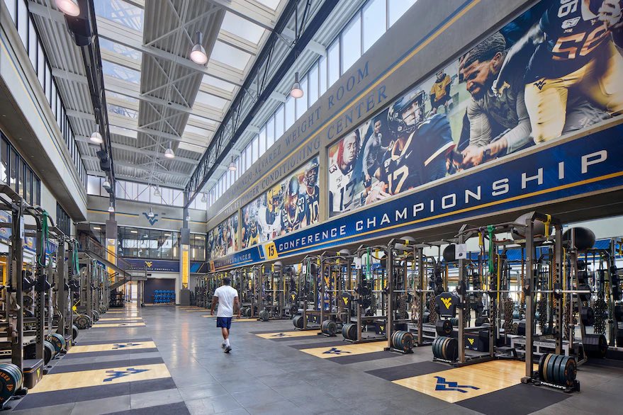 One11Recruiting's tweet image. ‼️ WEST VIRGINIA FOOTBALL LOOKING FOR RECRUITS TO ADD TO THEIR WATCH LIST ‼️ 

✅ LOOKING AT ALL POSITIONS ✅

RT AND DROP TAPE🔽🔽🔽🔽🔽🔽

📲 DM OPEN!

🔗One11Recruiting.com