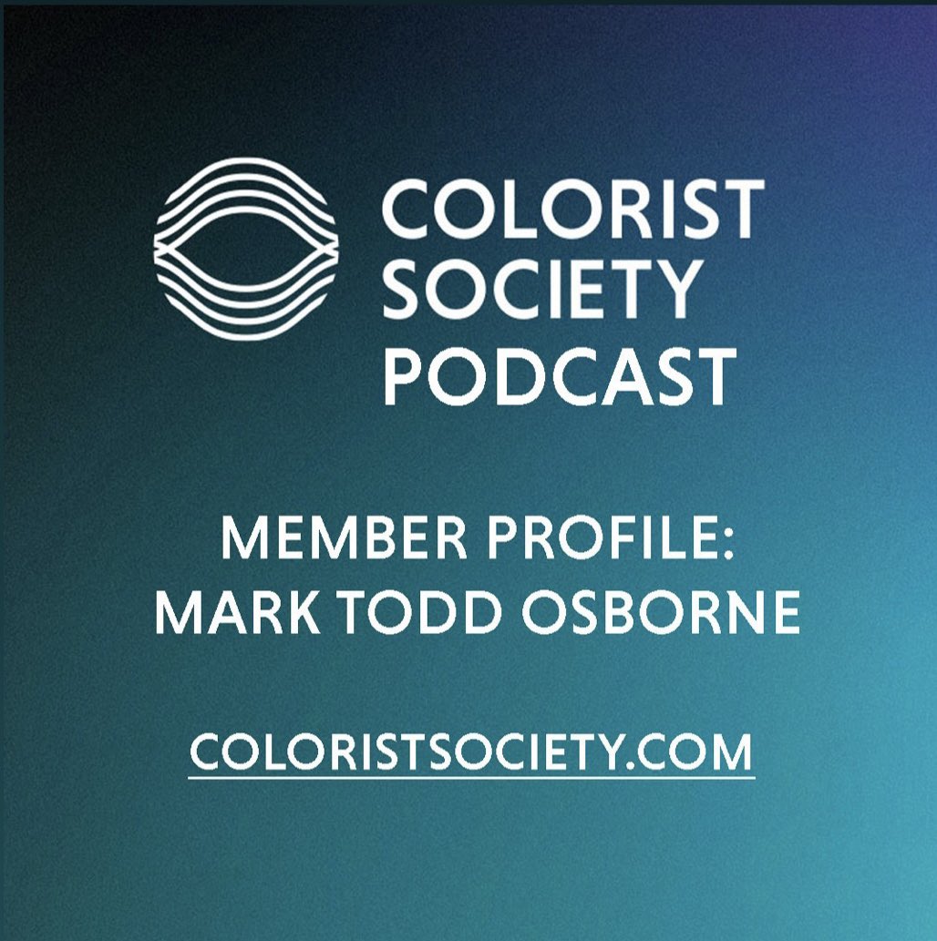 CSI Podcast # 5: MTO
I discussed with Josh my approach to color grading documentaries. sites.libsyn.com/456327/site

#colorist #color #colorgrade #colorgraders #davinciresolve #resolve #tv #movies #film #documentaries #blackmagicdesign