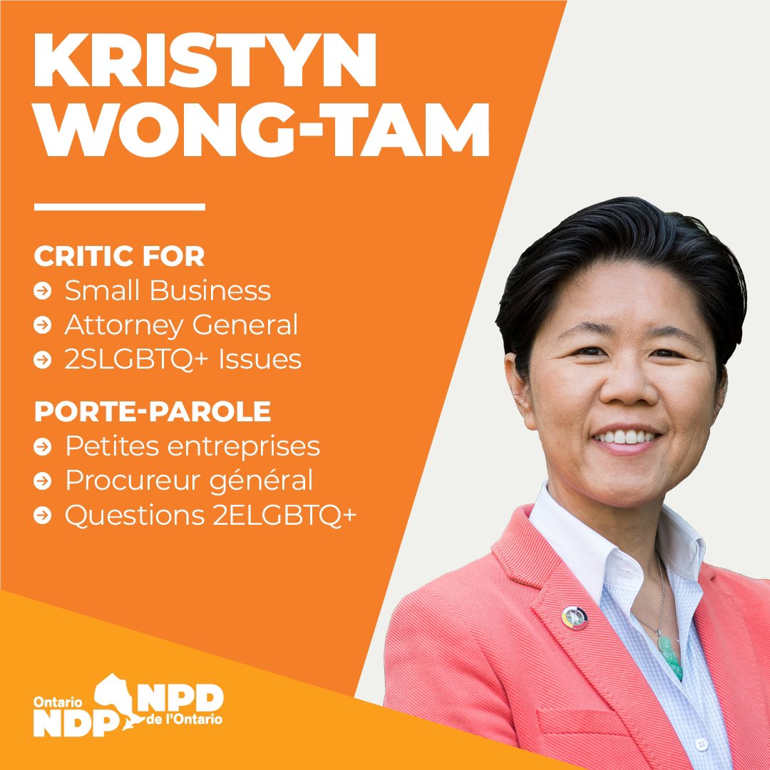Marit Stiles On Twitter MPP kristynwongtam Is Your OntarioNDP marit-stiles-on-twitter-mpp-kristynwongtam-is-your-ontariondp