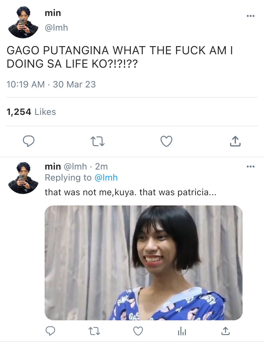 lily. tweet media