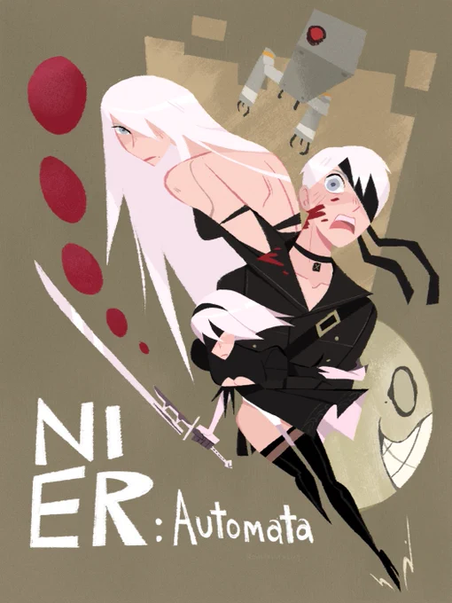 Art train cuz I haven't posted any art in a while  my beloved mikuniersif you see this you're tagged   
