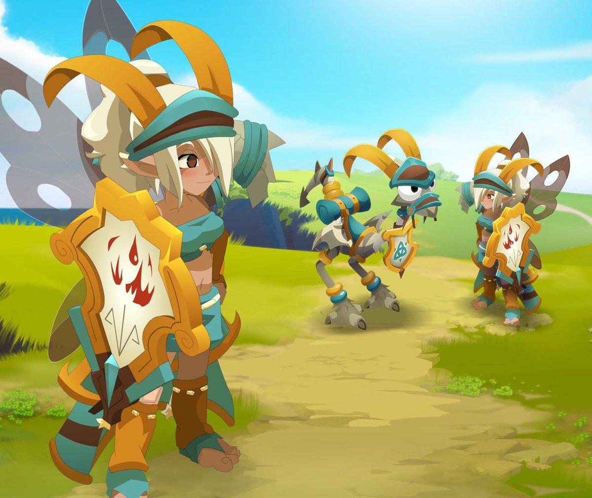 Toi aussi tu veux une refonte graphique de ton skin éclatax ?... 😱🥶
 - Grâce à <a href="/DOFUSfr/">DOFUS</a> tu vas pouvoir gagner 1 PACK PERCEPTEUR !🐴 ( 2 gagnants) 

🎁GIVEAWAY🎁

RT+Follow <a href="/DouceBarbe/">BARBE DOUCE</a> 
T.A.S. le 04/04 à 11h00