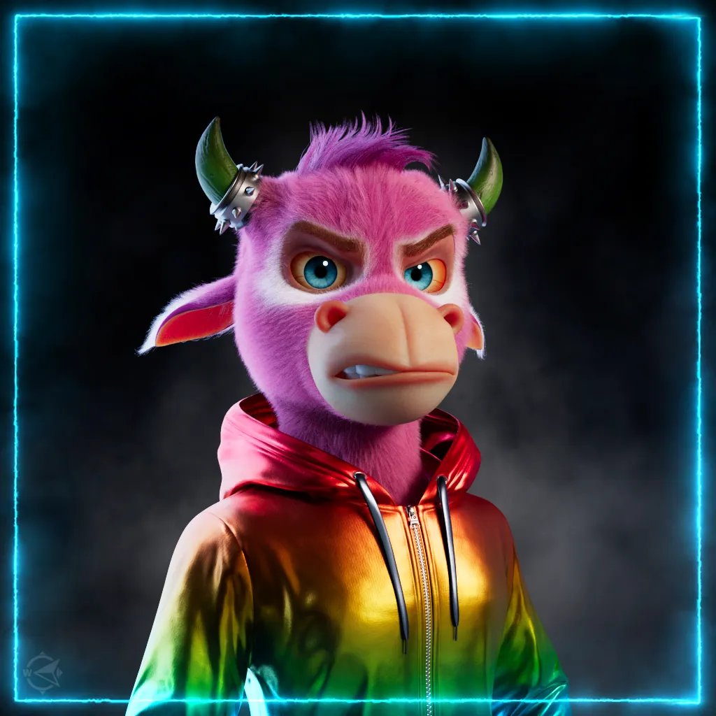 Stoner buddies! 

<a href="/BullsApesProj/">Bulls and Apes Project</a> <a href="/StonerBullClub/">StonerBullClub(SBC)💨🍃⛽️</a> #NFTGrails