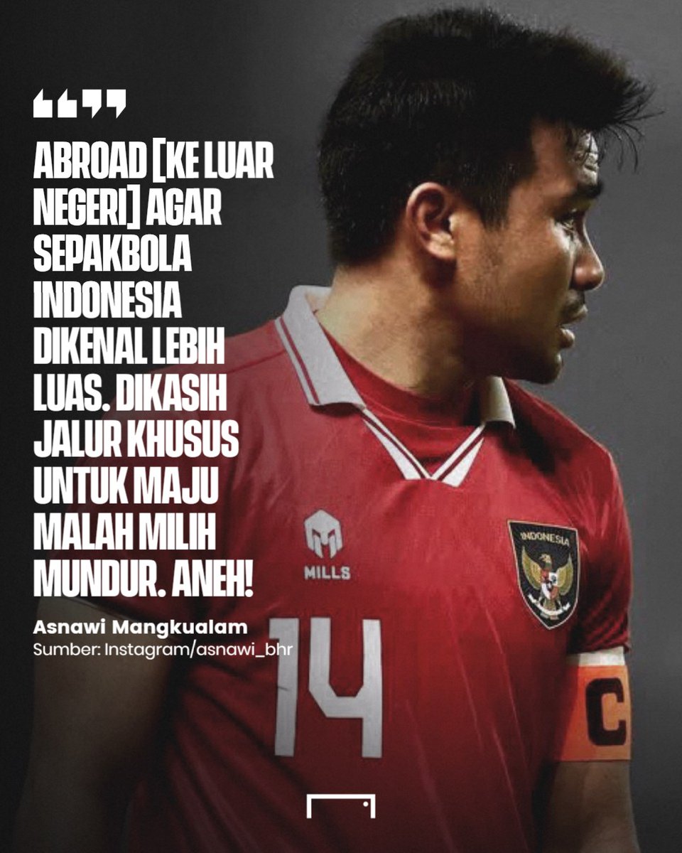 GOAL Indonesia tweet media