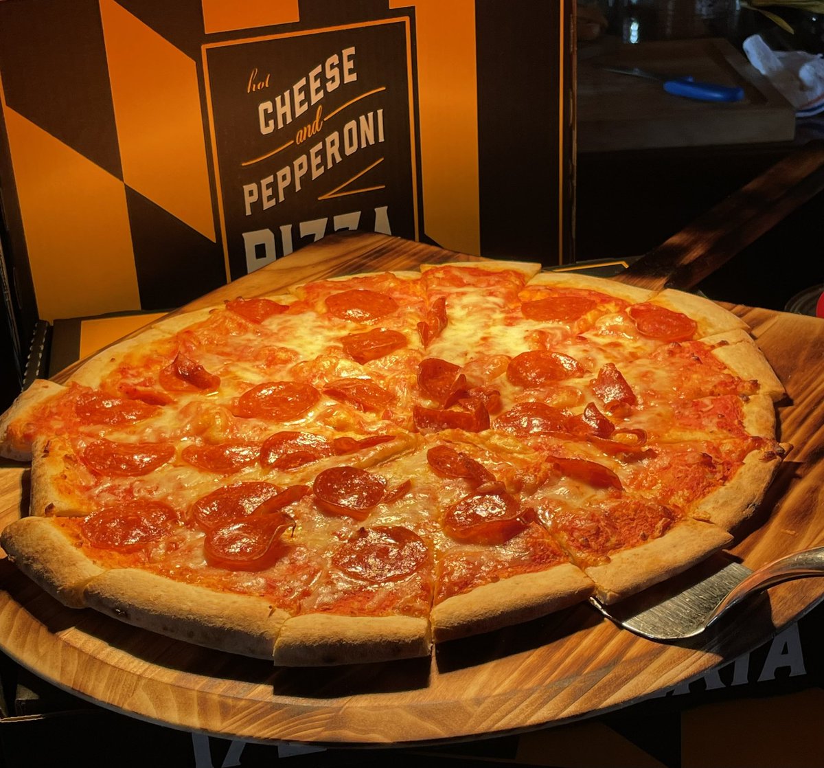 gregcarp's tweet image. New items at @Orioles games this year! A @Fanatics store, amazing food from @LevyRestaurants, and some high tech fan experiences are just a few things. Very excited to get going!