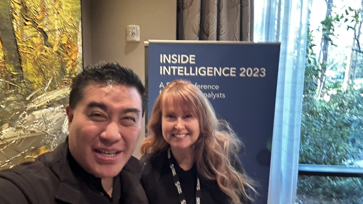 R “Ray” Wang 王瑞光 #Cupertino #AI #Energy R.NFT tweet media