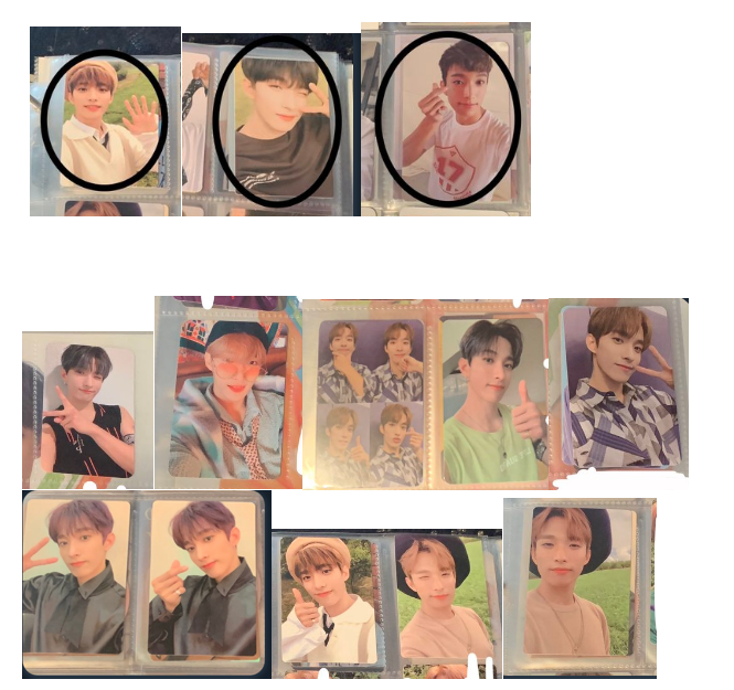 kyeomplicated's tweet photo. also sold: https://t.co/SNCFOCjXQ0