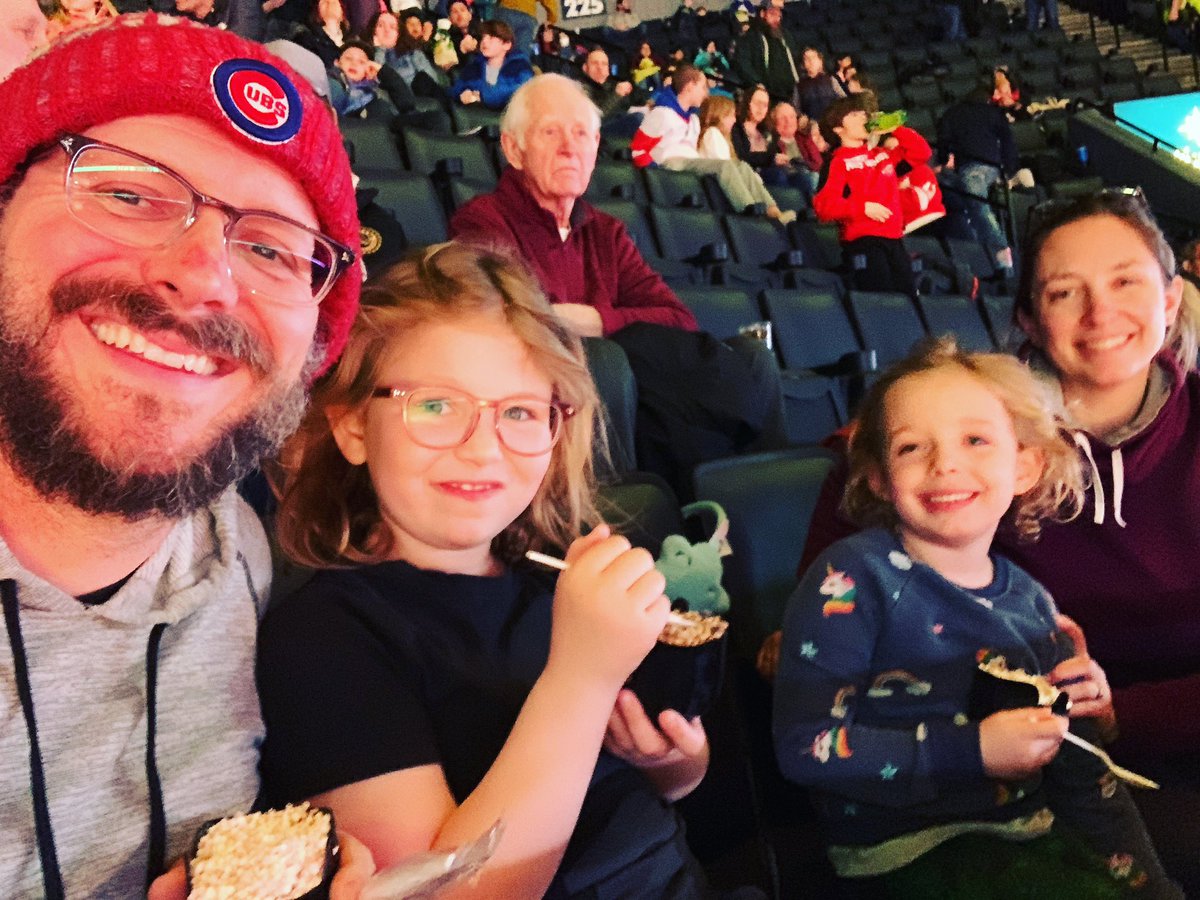 Morgan Foster tweet media