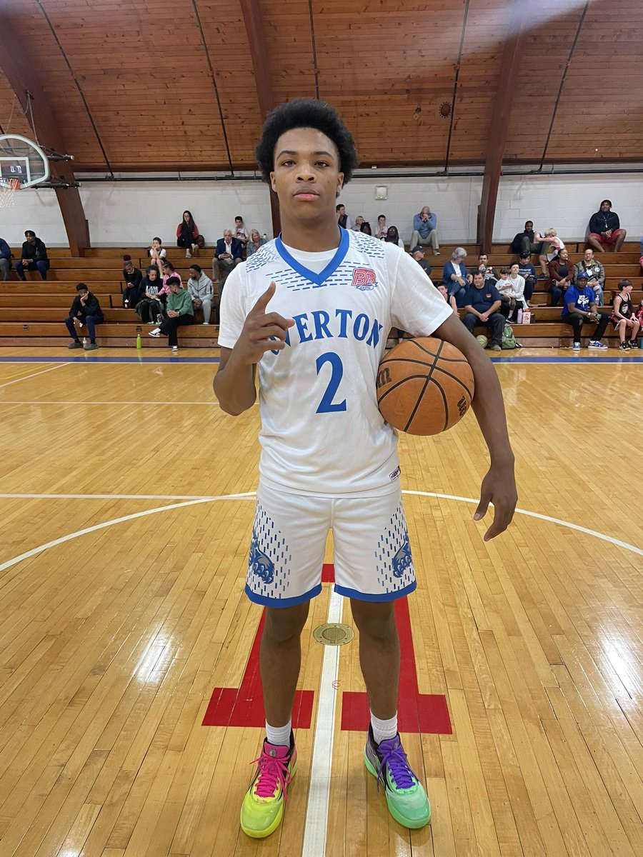 HoopCityBC's tweet photo. Congrats to Xavier Alexander of Overton High School, this year’s Jack Jones Shootout 3 Point Contest Winner! 🏆🏀
#jackjonesshootout #memphistn #memphishoops https://t.co/RZ8Zv8ce87