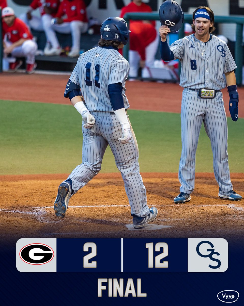 Nothing finer. 

#HailSouthern