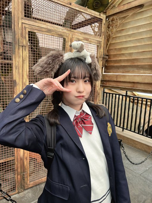 Twitterのコスプレ画像2