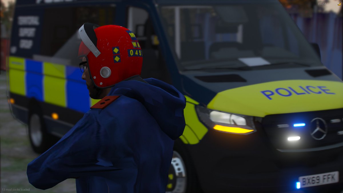 Hampset_1434's tweet photo. I am pleased to have been promoted tonight to the role of Inspector!
This is on an 'acting' basis, and hopefully I can implement some real beneficial change and prove myself!
Here's to the bright future of OSU-P! ๐ป
#Fictional #OSU #CWRPC https://t.co/kykIGvDe0y