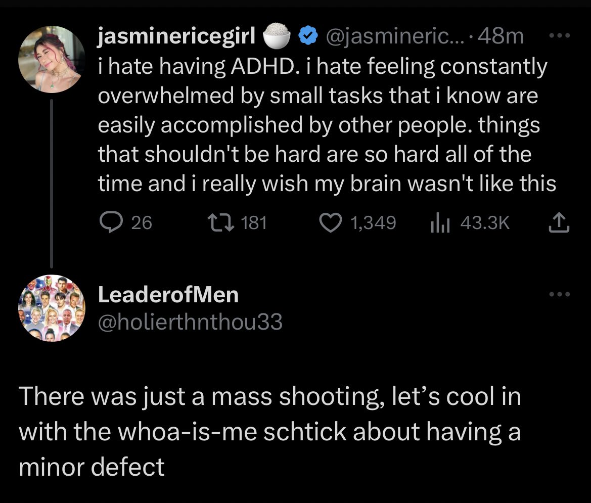 eat soup tweet media