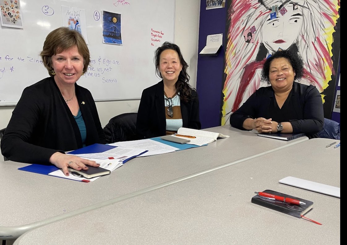 We need your input as we update B.C.’s Poverty Reduction Strategy.
Join a virtual townhall to share your thoughts about what could best support people in poverty in your community.

engage.gov.bc.ca/povertyreducti…